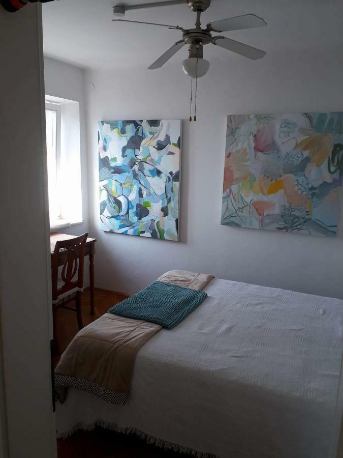 Apartma Punta Nana Mira