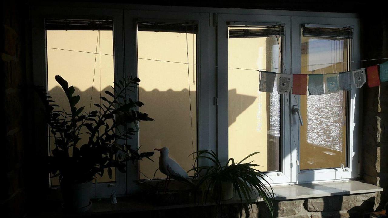 Apartma Punta Nana Mira *
