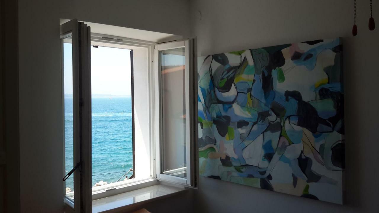 Punta Nana Mira Apartma