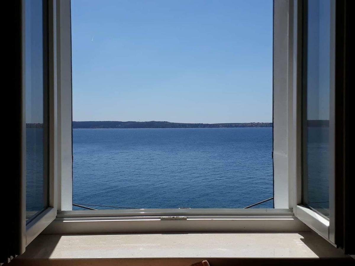 Punta Nana Mira Apartma Piran